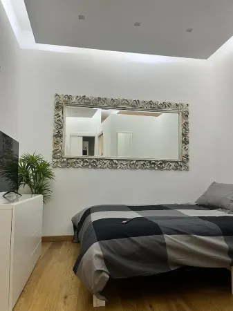 CIVIC59 DOWNTOWN Отели рядом с достопримечательностью «Университет Павии»