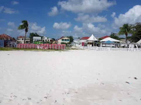 Terrific townhome with WiFi in Bridgetown close to all amenities Welcome. Bless