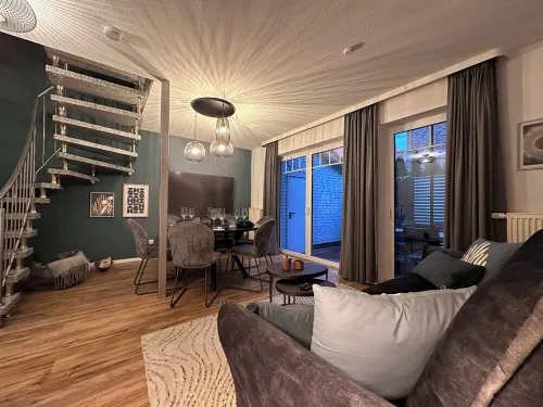 Luxx Downtown - Design apartment right in the city