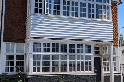 Stylish Apartment in the Heart of Cranbrook, Close to Pubs, Shops, Restaurants Cranbrook otelleri