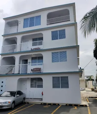 Mare Blu beach apt + private oceanfront terrace
