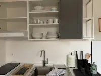 Lovely apartment in villa at Marina Velca