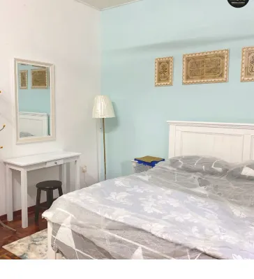 3 bedrooom homestay @ Bandar Bukit Mahkota Hotels near Yu Huang Temple