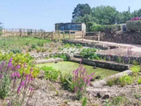 Gwenn Tiny House Hotels in Paimpol