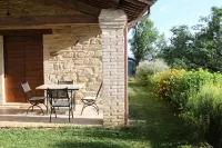 La Casa Della Vallata Отели рядом с достопримечательностью «Buntzen Lake»