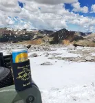 Hoosier Bunny Mine Mountain Chalet