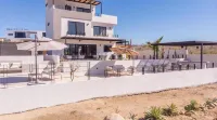 Brand New Ocean View Villa