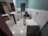 Romulo Ap3 Residential 마나우스 호텔