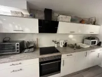 Newly renovated basement apartment Hotels in Rodenbach