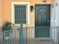 Oasis of peace in Rome: Casa Gaia Rome Hôtels à : Labaro