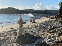 Fortuna Bay Villa/Entire Apt/Walk to the Bay Hotels in West End