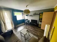 Prima Residence Apartment studio 拉迪亞住宿飯店