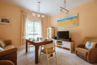 EL CANTIL (3 bedrooms + paddle + 2 free parking)