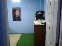 near to chandragiri hills and chandragiri cable car.very lovely view from here. Hôtels à : Chandragiri