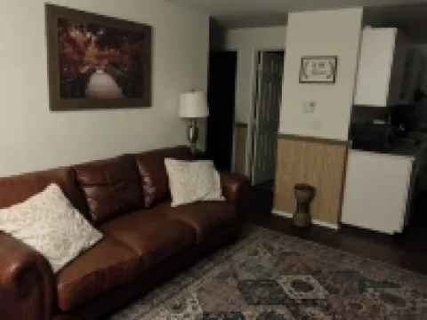 Midway to just about anything you want to see or do!