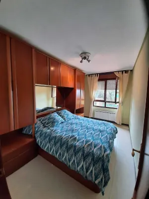 WITH SEA VIEW FREE PARKING