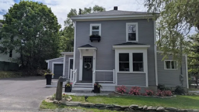 Ambleside in Boothbay Harbor Maine- Perfect for Your Maine Coastal Vacation! Hotels in Boothbay Harbor