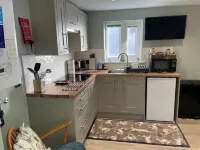 Annex in a lovely village in Norfolk, East Harling