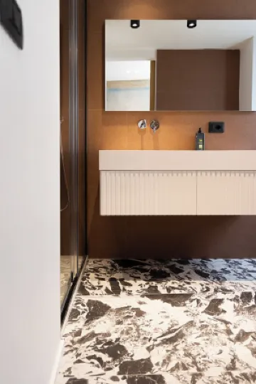 Vacation home in Tivoli - Residenza San Valerio in the historic center