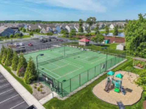 Pondside Paradise: Fishing-Pools-Bishops Landing-Seasonal Free Bethany Shuttle ミルビルのホテル