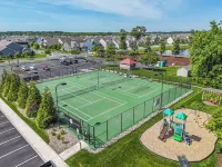 Pondside Paradise: Fishing-Pools-Bishops Landing-Seasonal Free Bethany Shuttle