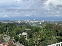 Brand New Condo with pool and gym. One minute walk from Mall