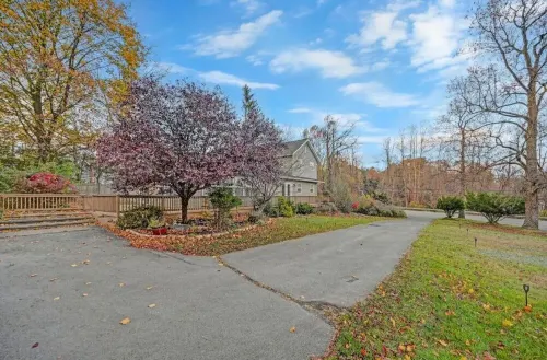 Newly renovated, game room, skiing, sauna, water parks, golf.