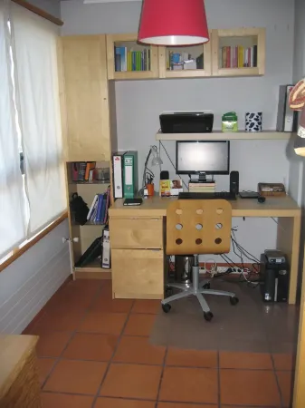 Beautiful apartment with terrace, swimming pool, gym, sauna and 10,000m2 of gardens Отели рядом со станцией Arcade