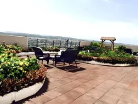 Modern apartment- airport residential area