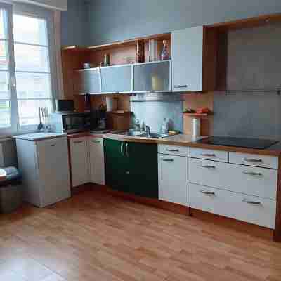 La petite Lorraine Others