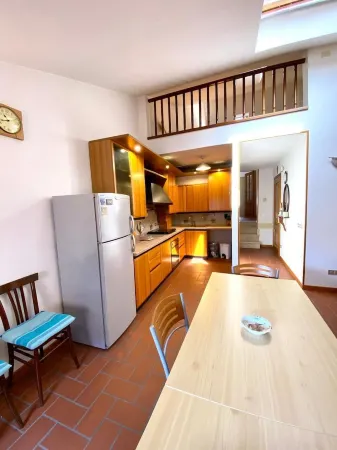 Catullo apartment in the center of Bardolino