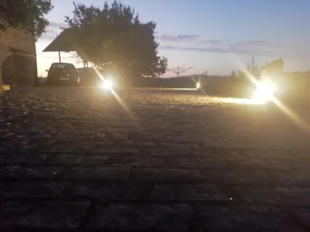 5routes apartments connecting with nature