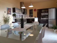 New luxury app Dora with great sea view and big terrace