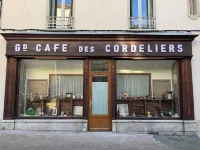 Le Grand Café - BedinShop - historic center Các khách sạn ở Romans-sur-Isere