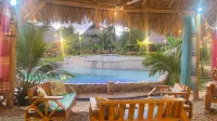 Chalet Tropical Hotel & Restaurant-Pizzeria