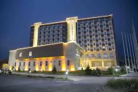 Safa Sorgun Thermal Hotel Hotels in 