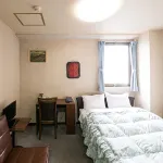 Oita Cathay Hotel Hotel a Ōita