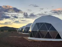 Grand Canyon Glamping Resort Hotels in Mohave County