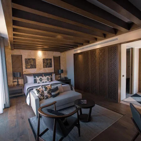 Hotel Casa Santo Origen
