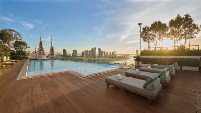 諾登飯店及公寓