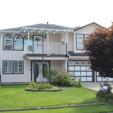 Guest Suite In Langley Township