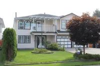 Guest Suite In Langley Township