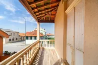 Varanda Para o Mar Hotels in Ovar