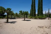 Appartement Deux Chambres 6 Couchages Dans une Résidence au Calme Avec Piscine