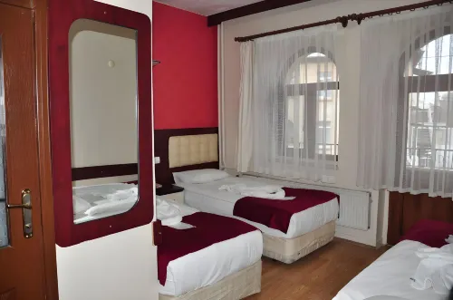 Sena Hotels فنادق في Sivritas Mahallesi