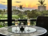 Family Vacation Home! -Ocean-Golf-Pool Views! - Kaanapali Beach -Hosted by Owner