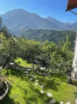 Mountain house with breathtaking view of the Guil river Hotels near Plan d'Eau d'Eygliers