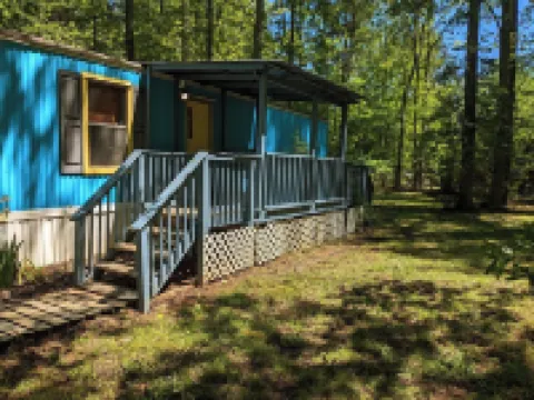 Relax and recharge for the week or the month at our well-appointed getaway.