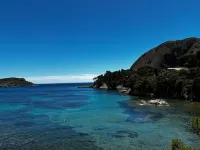 Haven of peace on the port of La Ciotat