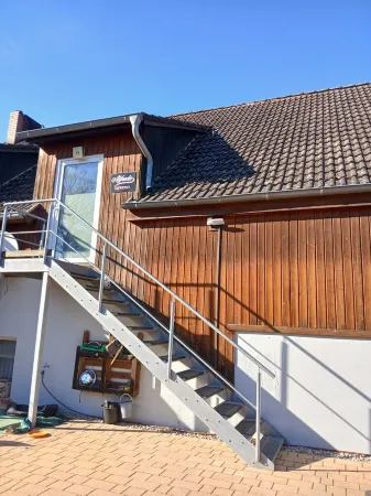 Simply get out into nature